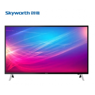 創(chuàng)維（Skyworth）50B20 50英寸4K超高清電視機(jī)