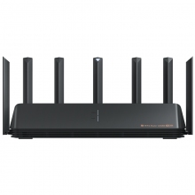 【旗艦WiFi6】小米路由器AX6000WiFi6增強(qiáng)版家用千兆端口5G雙頻無線速率Mesh路由大戶型穿墻王全屋智能6000