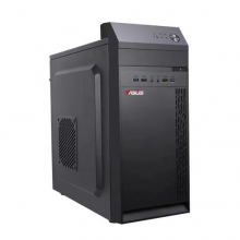 華碩（ASUS）辦公企業(yè)臺式機(jī)G5420CPU/4G內(nèi)存/512GM.2固態(tài)+21.5寸顯示器